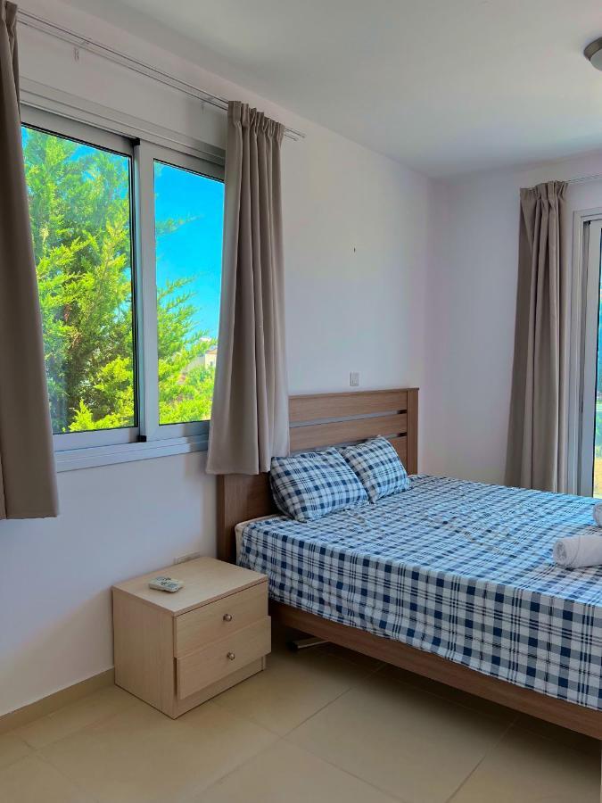 3 Bedroom Coral Bay Beach Seaview Villa II Private Pool מראה חיצוני תמונה