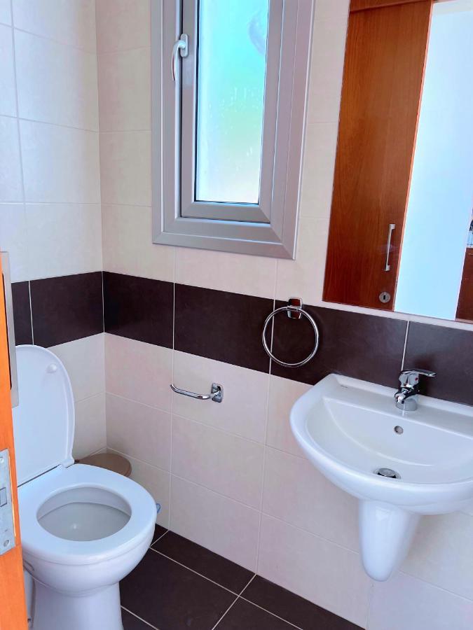 3 Bedroom Coral Bay Beach Seaview Villa II Private Pool מראה חיצוני תמונה