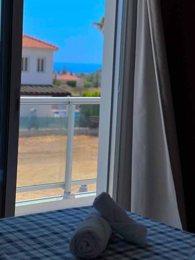 3 Bedroom Coral Bay Beach Seaview Villa II Private Pool מראה חיצוני תמונה