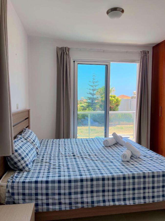 3 Bedroom Coral Bay Beach Seaview Villa II Private Pool מראה חיצוני תמונה