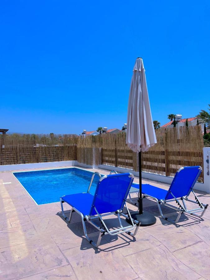 3 Bedroom Coral Bay Beach Seaview Villa II Private Pool מראה חיצוני תמונה