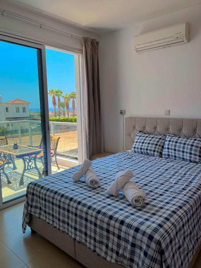 3 Bedroom Coral Bay Beach Seaview Villa II Private Pool מראה חיצוני תמונה