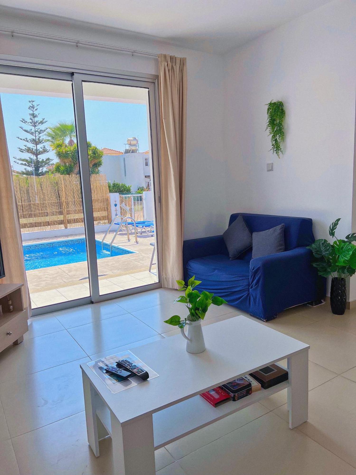 3 Bedroom Coral Bay Beach Seaview Villa II Private Pool מראה חיצוני תמונה