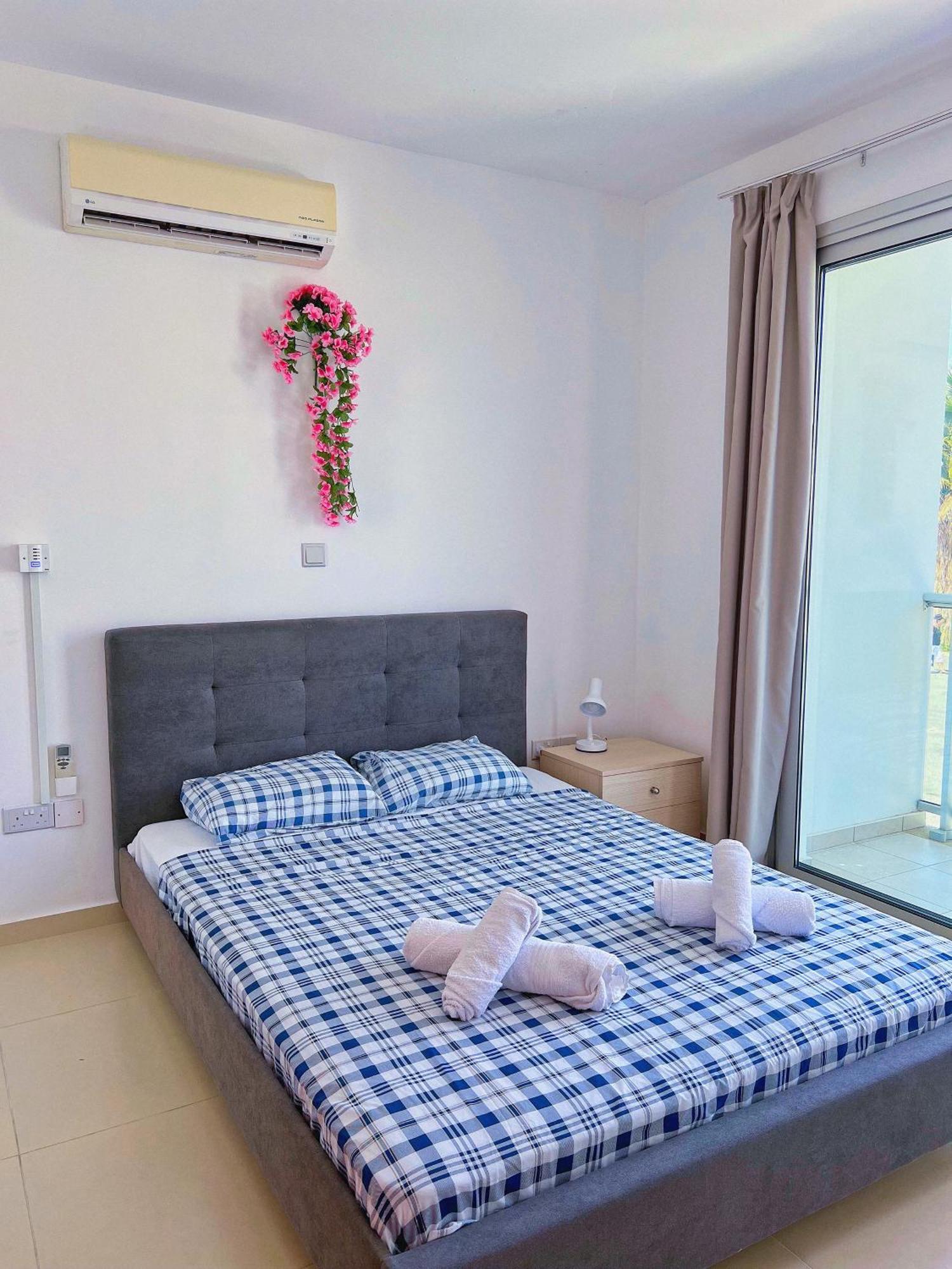 3 Bedroom Coral Bay Beach Seaview Villa II Private Pool מראה חיצוני תמונה