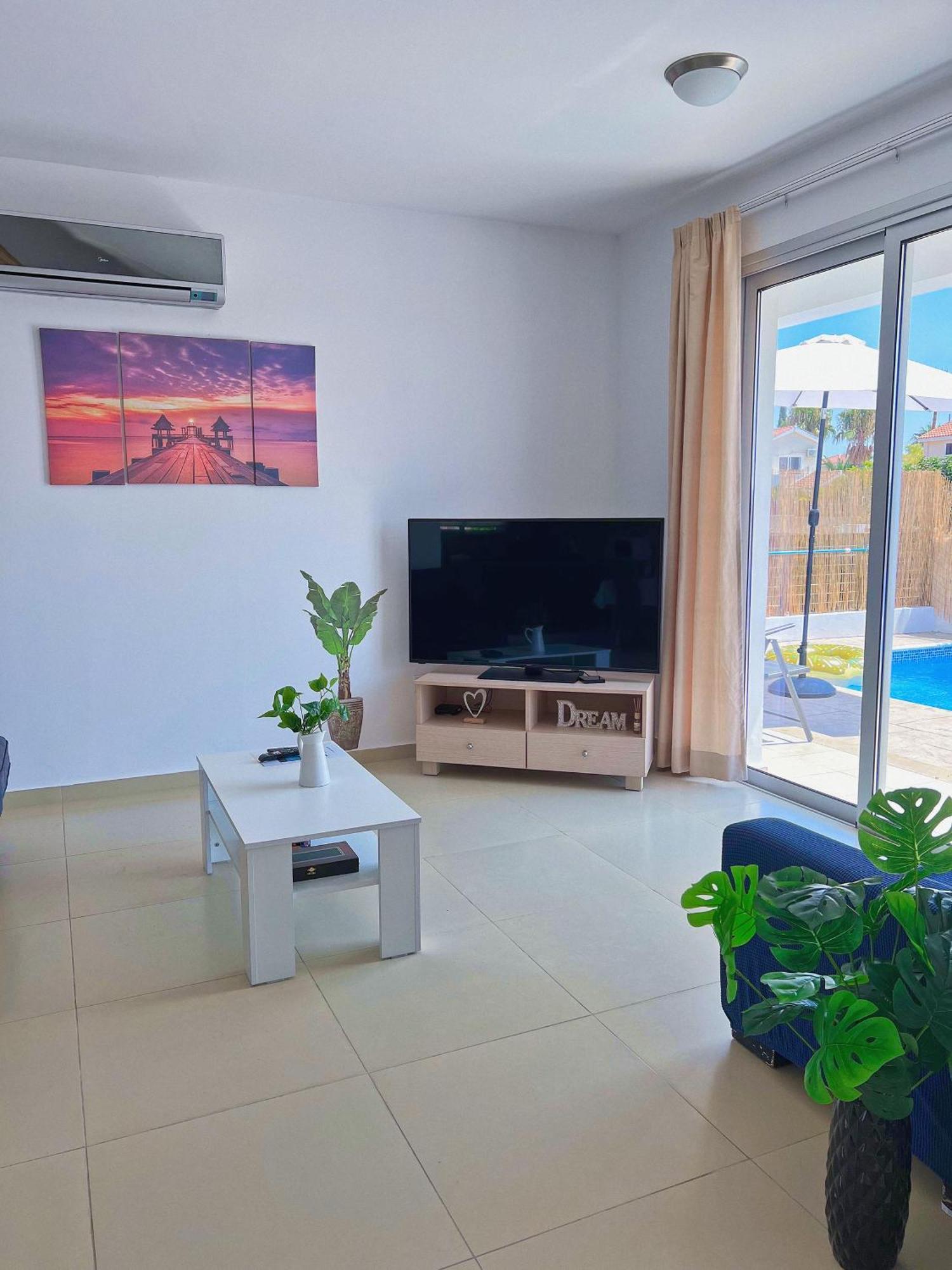 3 Bedroom Coral Bay Beach Seaview Villa II Private Pool מראה חיצוני תמונה