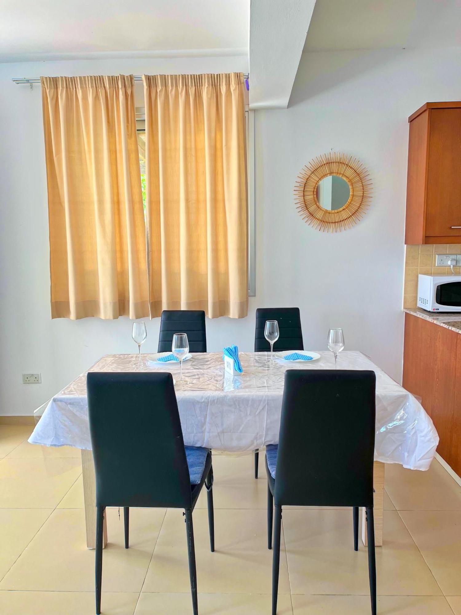 3 Bedroom Coral Bay Beach Seaview Villa II Private Pool מראה חיצוני תמונה