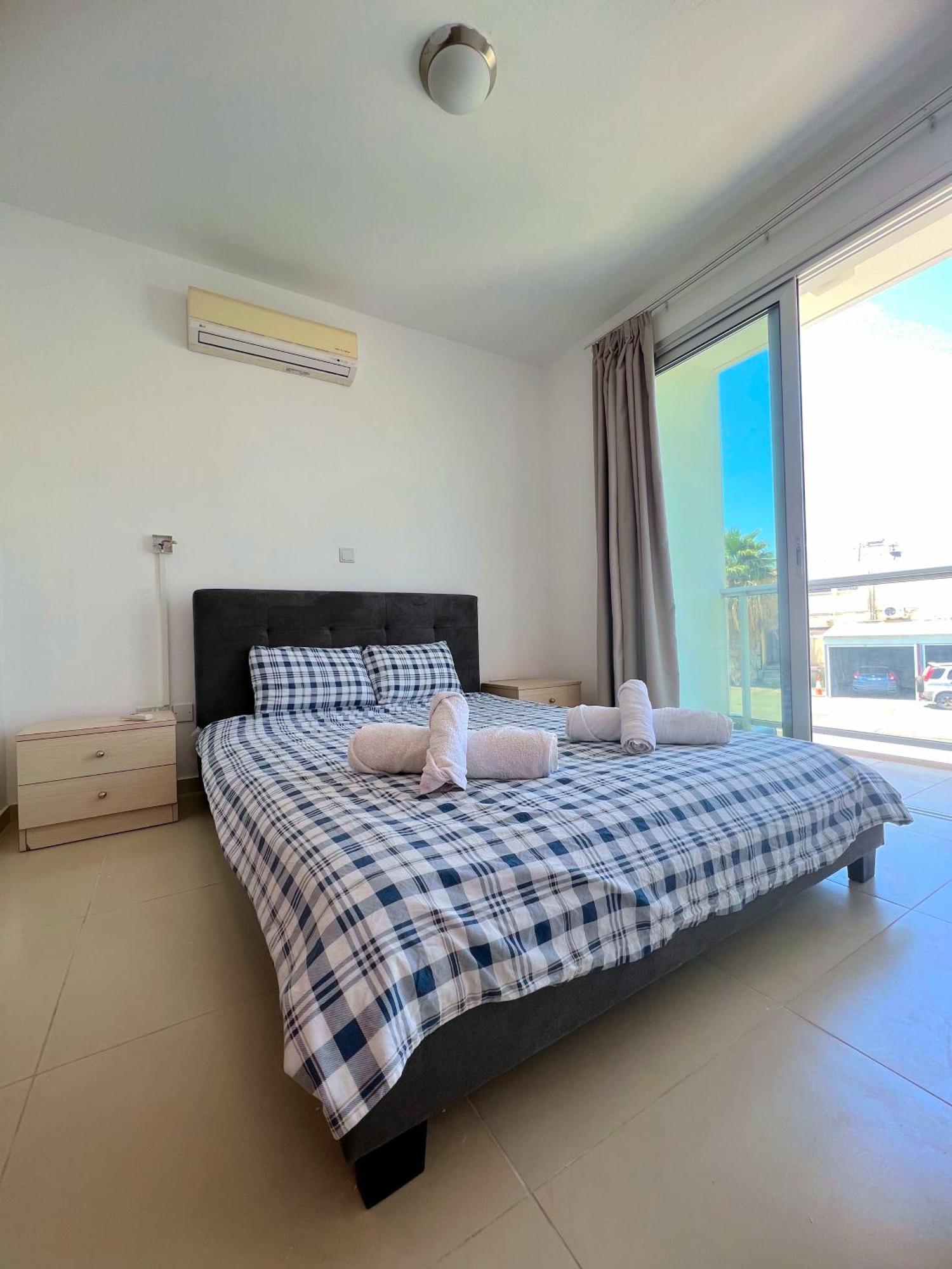 3 Bedroom Coral Bay Beach Seaview Villa II Private Pool מראה חיצוני תמונה
